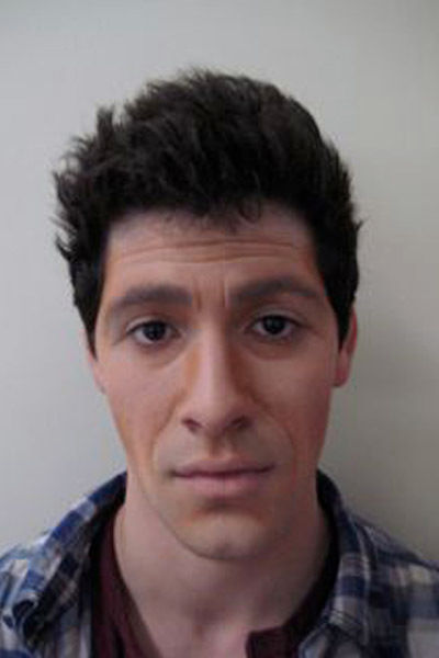 MAKEUP FOR MALE PERFORMERS