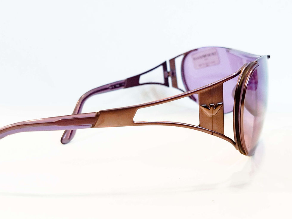 Thumbnail: E.Armani 166S