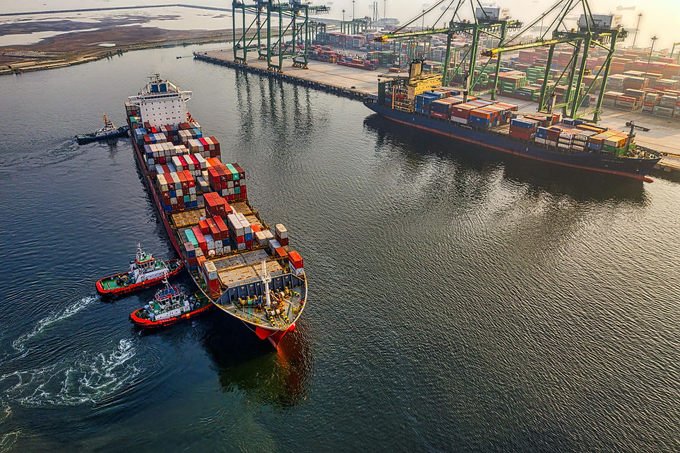 Complicaciones comunes en los procesos de importación en Colombia y cómo evitarlas