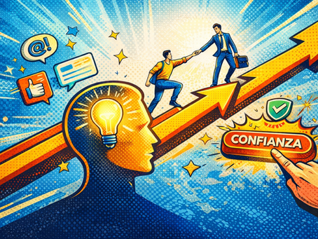 Comunicación pedagógica en marketing digital: cómo construir confianza en tu marca