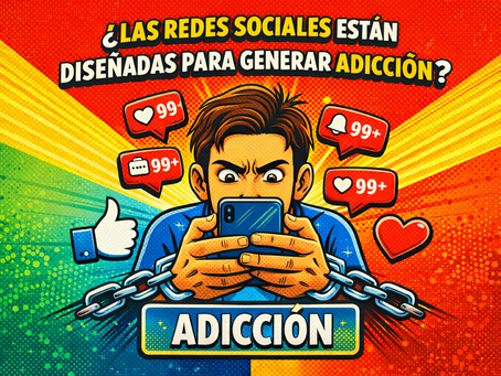 Adicción a redes sociales: cómo afecta a usuarios y qué responsabilidad tienen las marcas