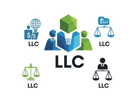 Understanding the Types of LLCs Popular Among the Wealthy
