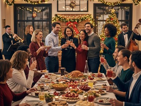 Understanding the Company Party Entertainment Deduction