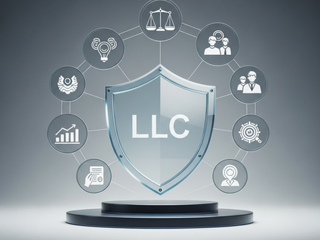 Common LLC Challenges and Practical Insights