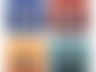 Understanding the Four Phases of Business Growth