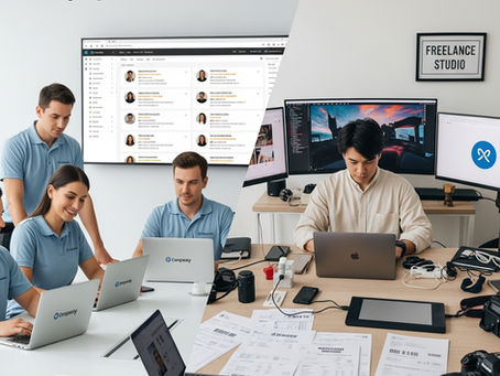 Understanding the Differences: 7 Key Warnings About Subcontractors and Employees