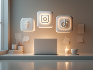 Match Your Message Everywhere: A Modern Guide to Unified Branding on Social Media