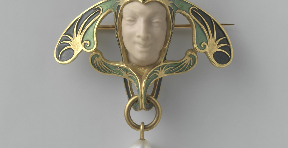On the matter of Enamel