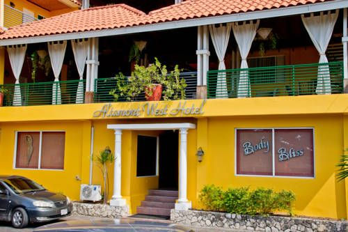 Altamont West Hotel