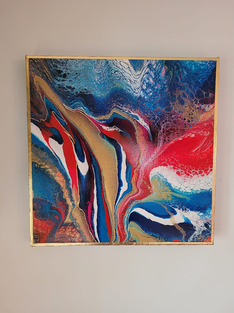 Miniature : ÉCLATEMENT