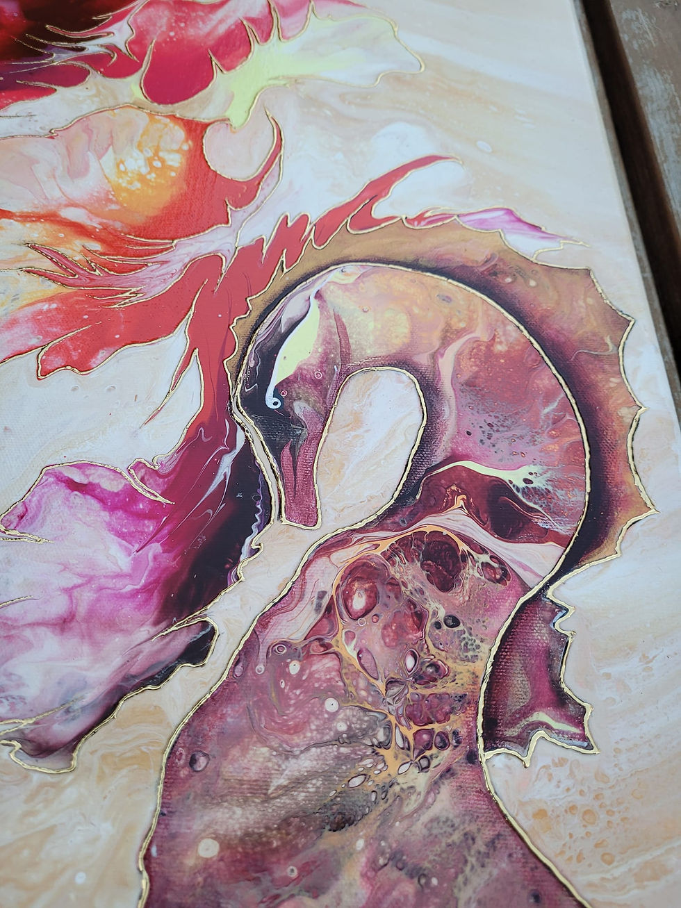 Miniature : Daisy Pocampe