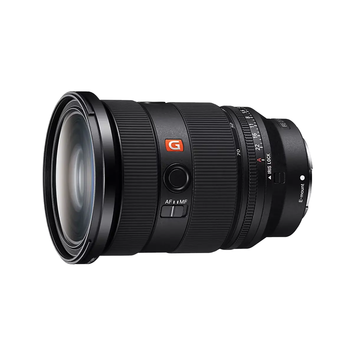 Sony FE 24-70mm F2.8 GM II