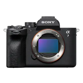 Sony a7IV ILCE-7M4