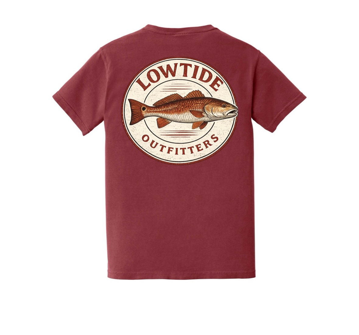 Redfish T-Shirt
