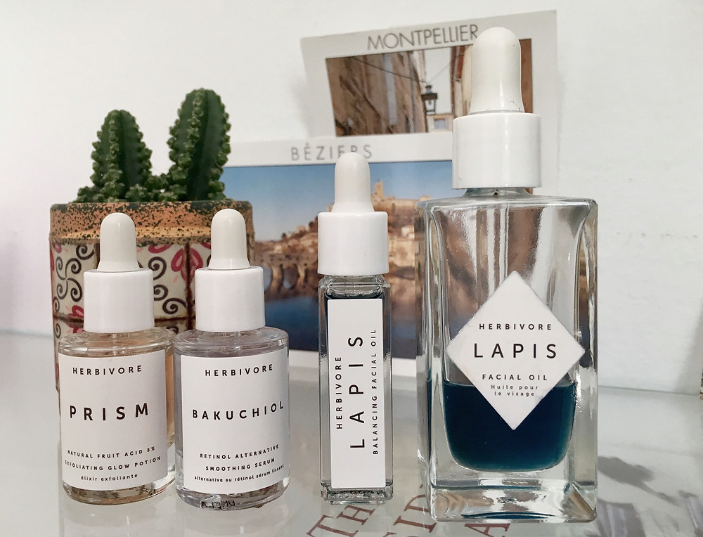 Brand focus: Herbivore