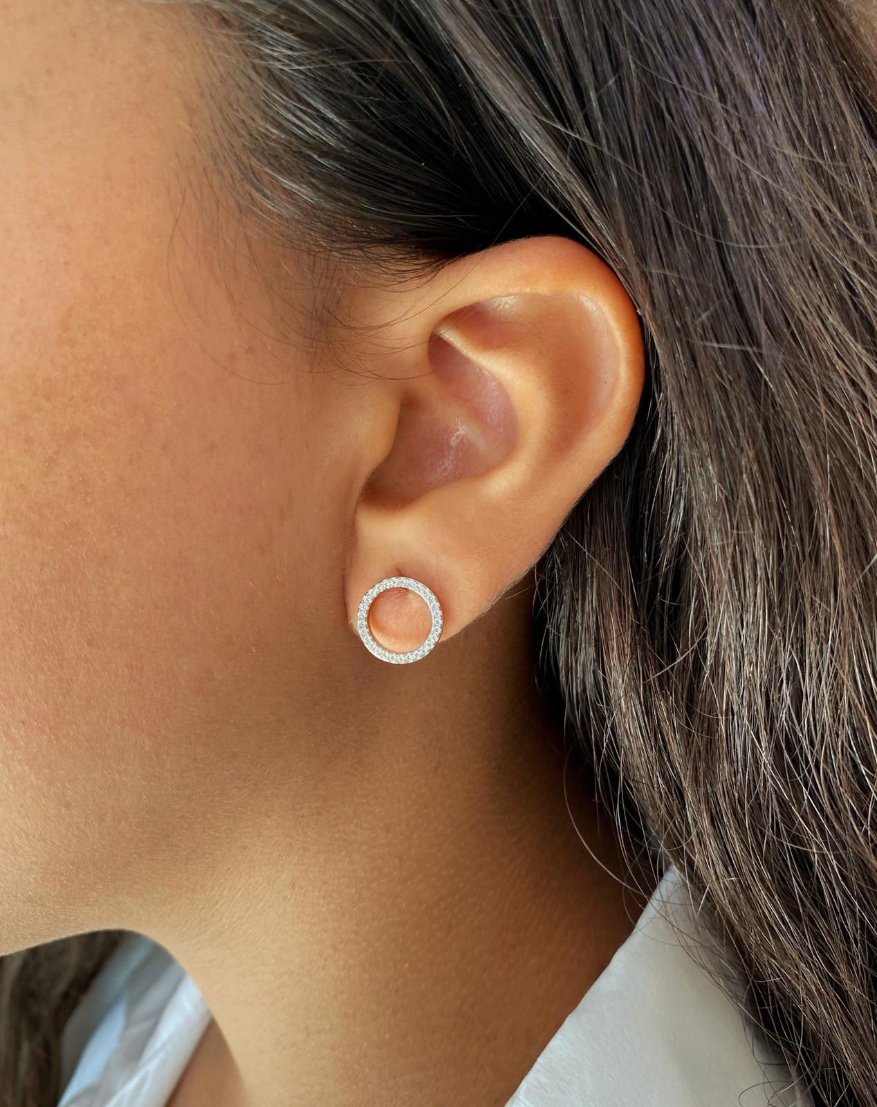 עגיל מעגל החיים 