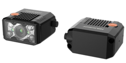 Machine Vision เทคโนโลยี Smart Code Reader  ID200 Series