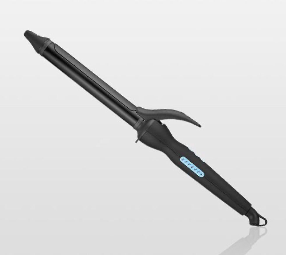 Thumbnail: Long Barrel Curling Iron 1.25"