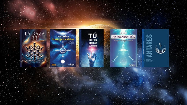 04 libros origen estelar