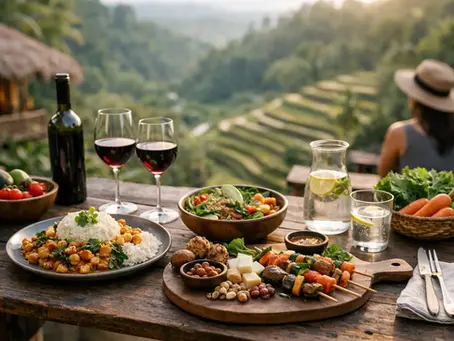 7 melhores destinos para turismo consciente