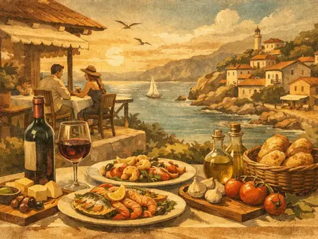 Como escolher hospedagem de autor na costa