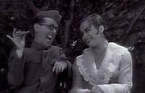 Half Shot at Sunrise