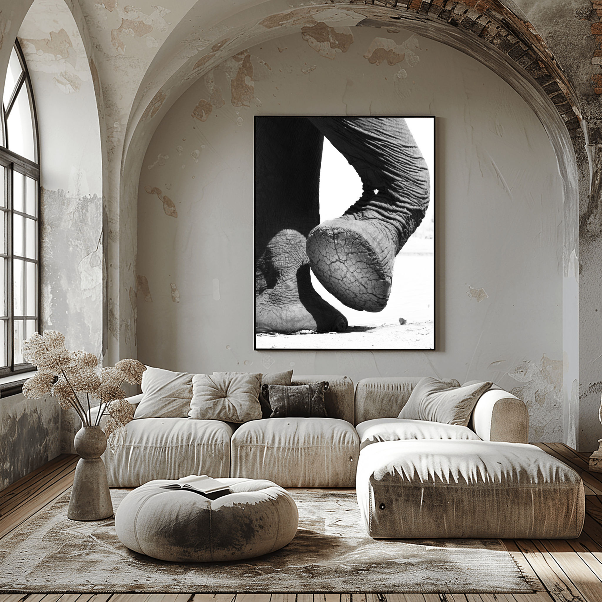 Extraordinary In the Ordinary