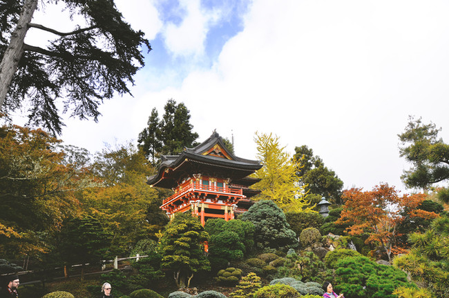 Japanese wellbeing in public realm