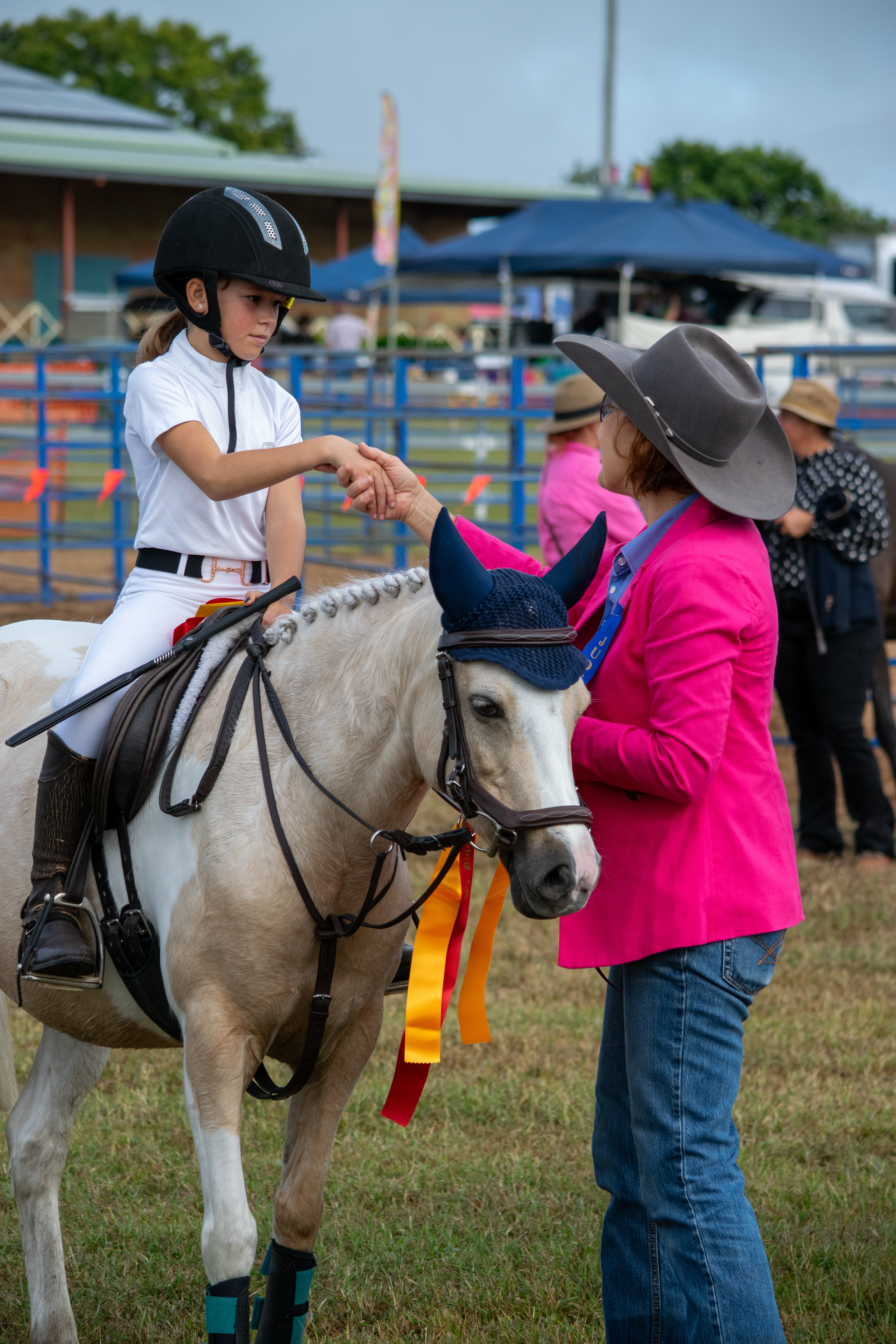 Sixten Rodeo 126th Biggenden Show & Rodeo | Biggenden Show