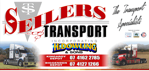 Biggenden Seilers