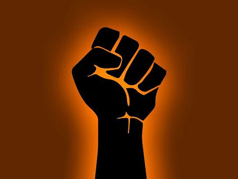 Climate Change Turning All Alaska's Rivers Orange and Red!