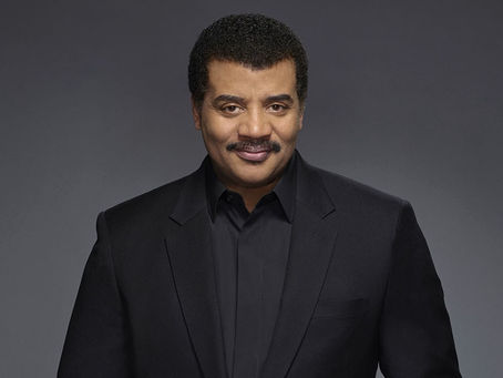 Astrophysicist Dr. Neil deGrasse Tyson Discusses Climate Change