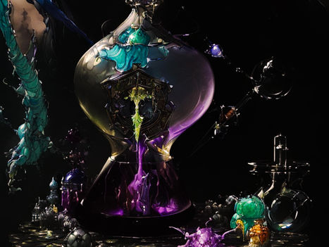 Petro-Pharmaceuticals: How We Got Here?