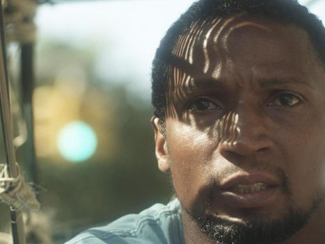 Short Sci Fi Film on Climate Change & Melanin Quietly Removed from Internet!