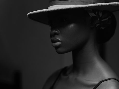 The Demonization Of Black Hair...Why Does It Still Exist?