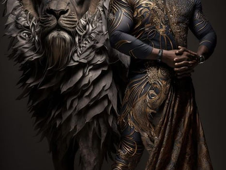 The Green Sahel of Numidia, Could Return In Less Than A Few Decades!