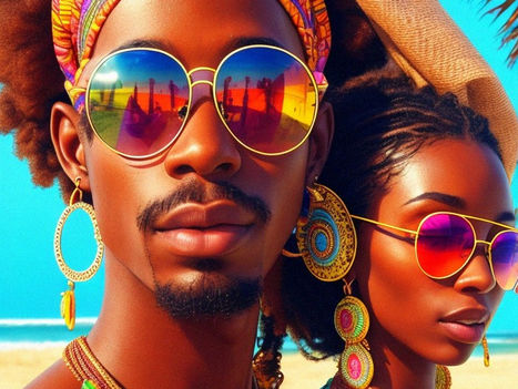 Natural and Reef Safe Sunscreens!