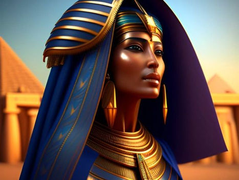Debunking The Myth of An Arab Ancient Egypt!