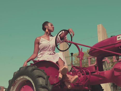 As US Drops The Ball, Black Farmers Create Winning Plays!