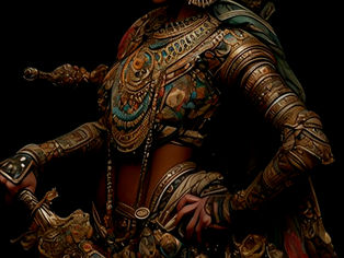 Black Carthage: The Myth of The European Semite Race! Part 1