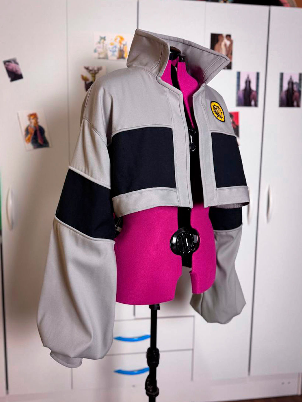 Thumbnail: Riyo Jacket