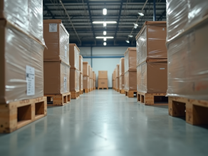 Understanding Less-Than-Truckload Shipping Options