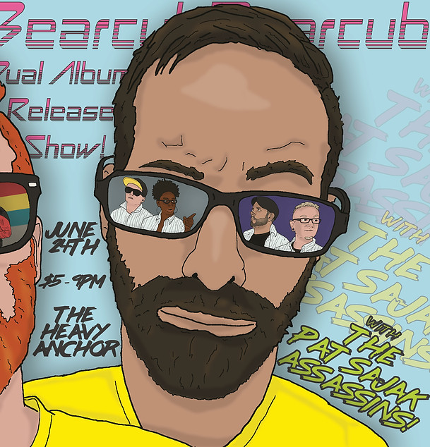 Bearcub Album Release Poster.jpg