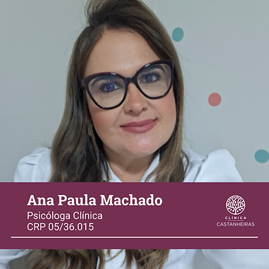 Ana Paula Machado