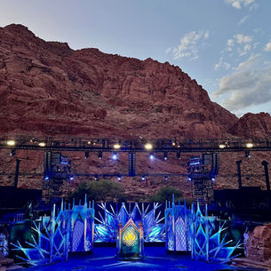 Why a Summer Getaway to Ivins, Utah Is the Ultimate Escape