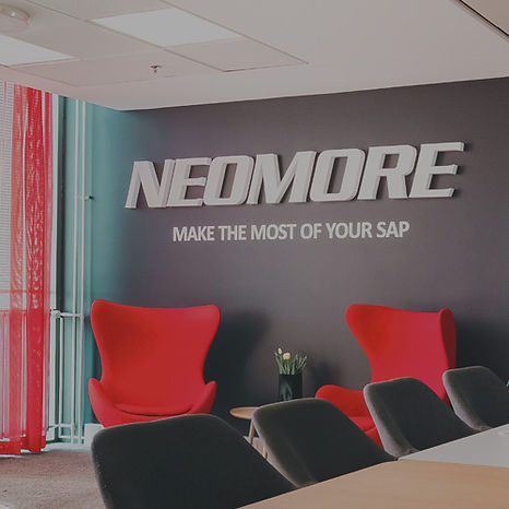 Bitmore asiakastarina - Neomore Group Oy