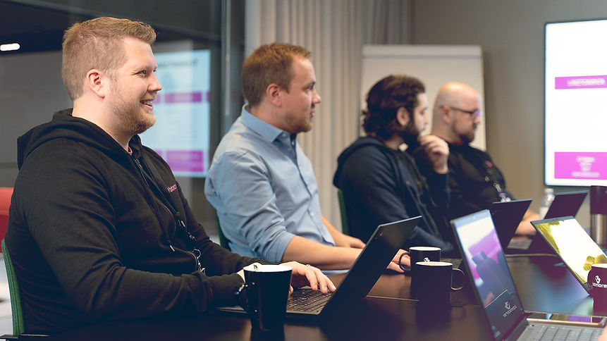 IT-ulkoistusopas: näin löydätte yrityksellenne sopivan IT-kumppanin