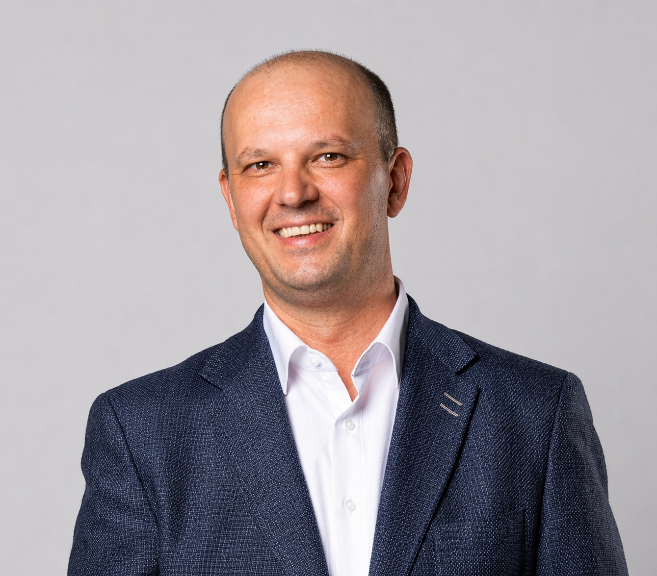 Writer: Henrik Staven