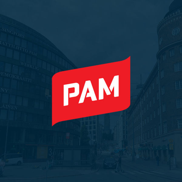 Palvelualojen ammattiliitto PAM