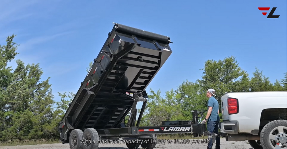 Dump Trailer Won't Lift and How to Fix It